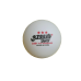 DHS 40+ 3 Star Tournament Ping-Pong Balls (6 Pcs)